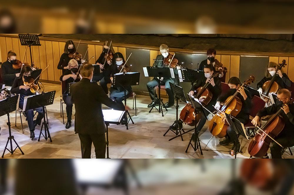 Foto Kammerkonzert 2