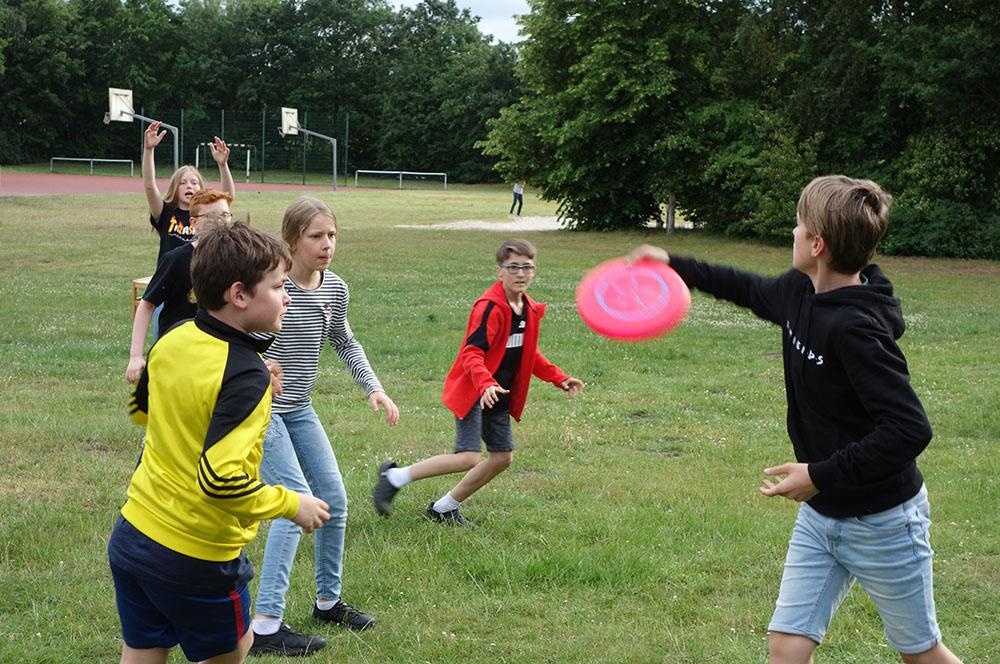 Klassenfahrt_Klasse6_2019