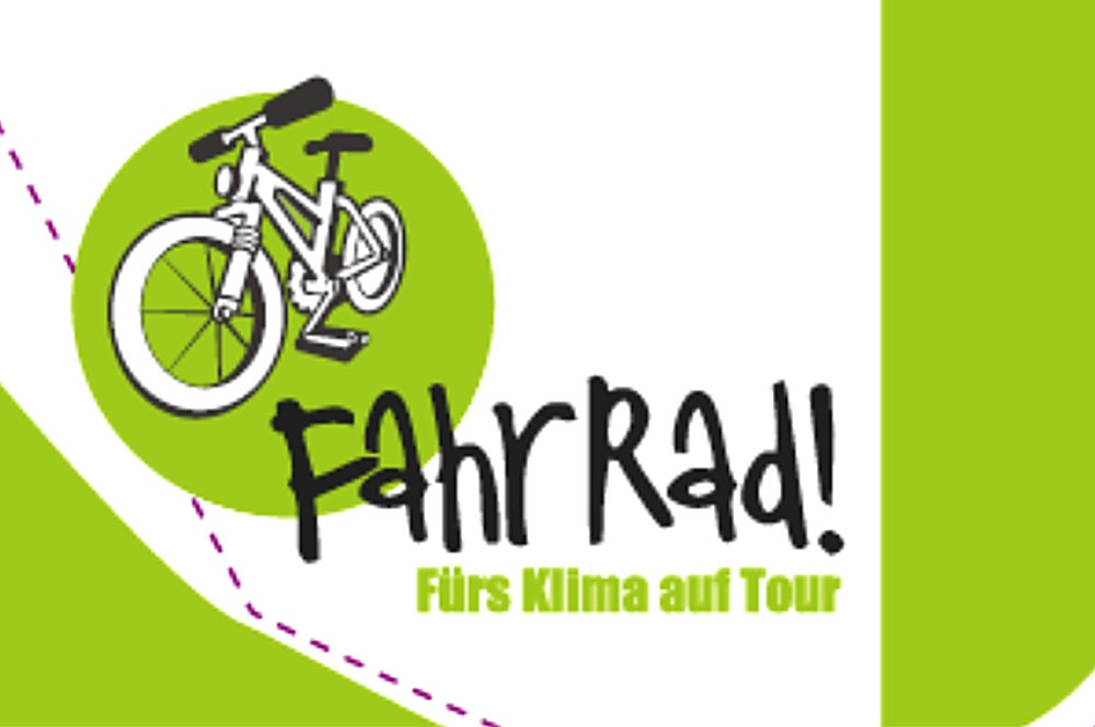 Logo Klimetour