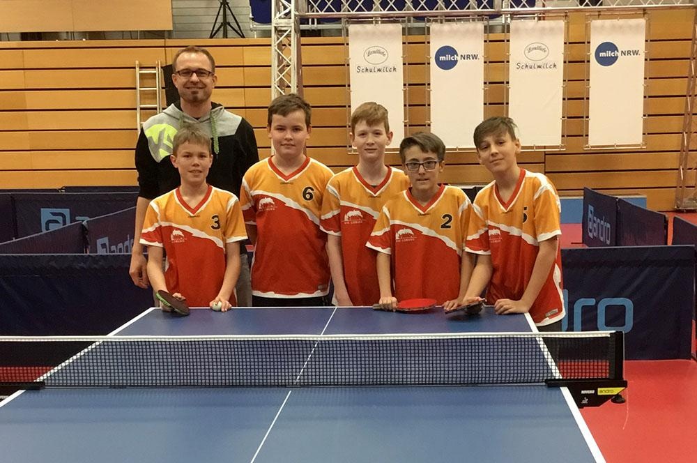 Milchcup Düsseldorf 2019