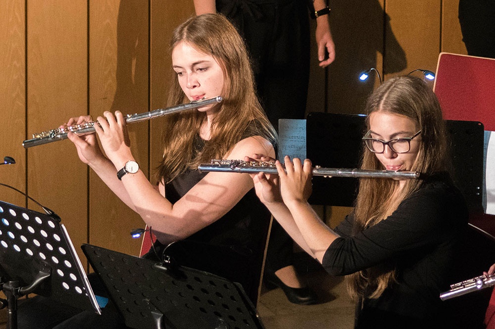 Musik Literaturkurs Q1