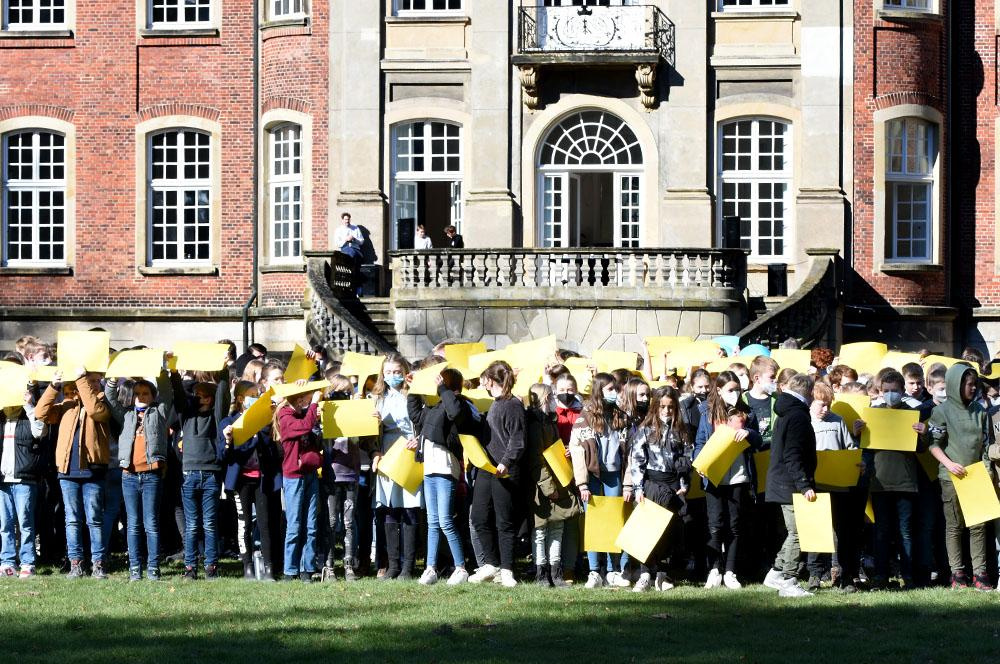 Ukraine-Projekt-2022