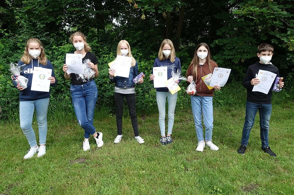 Vorlesewettbewerb_Französisch