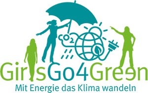 GirlsGo4Green_Logo GirlsGo4Green_Logo