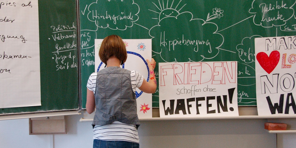 Intro Schüler präsentieren Intro Schüler präsentieren