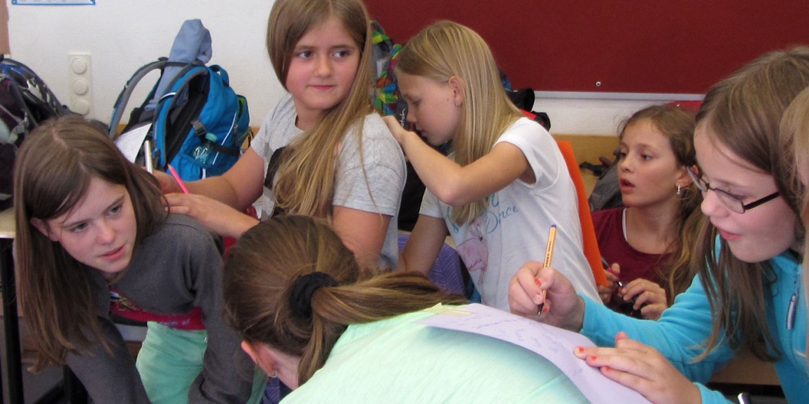 Intro-Soziales Lernen Intro-Soziales Lernen