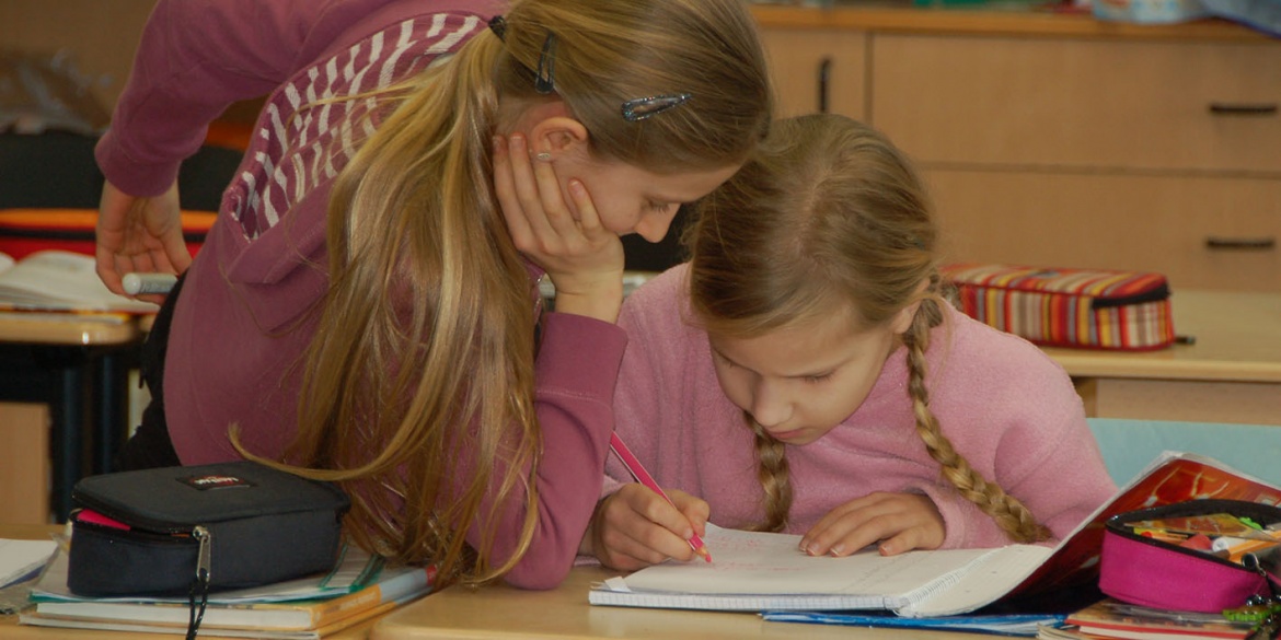 Intro Unterstufe Intro Unterstufe