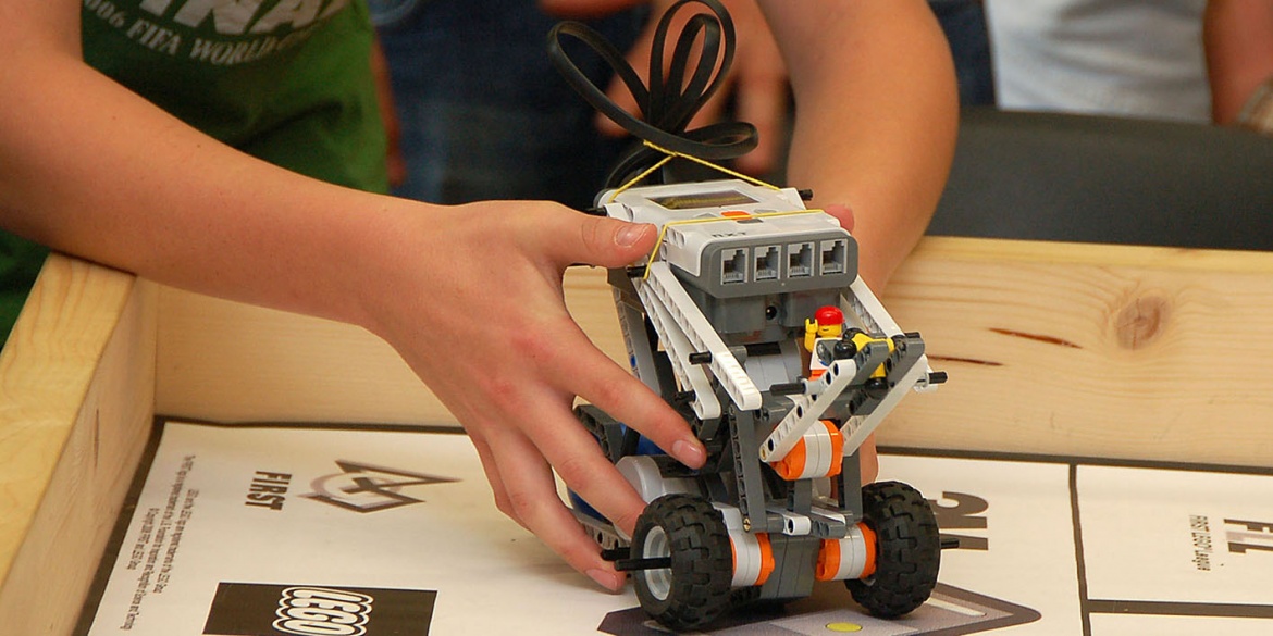 Legowettbewerb Legowettbewerb