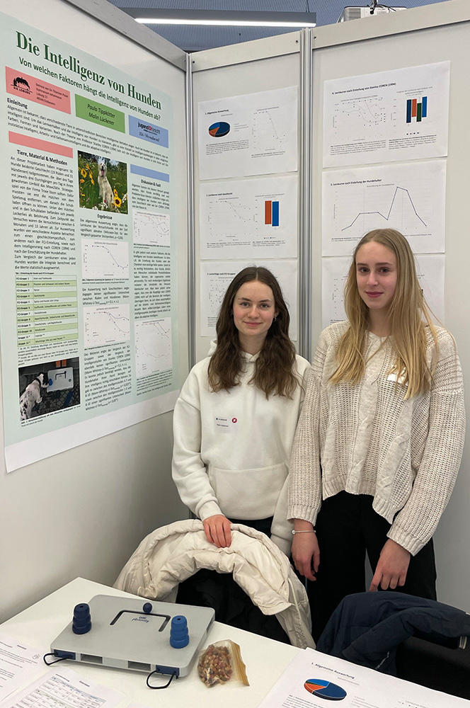Jugend forscht 2024 (4)
