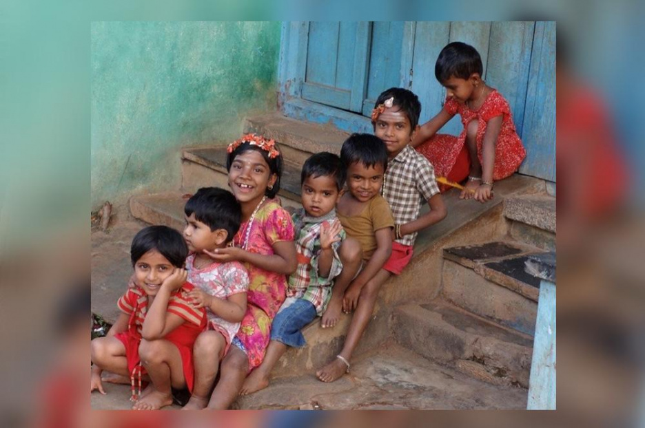 La voix de l‘enfant_1