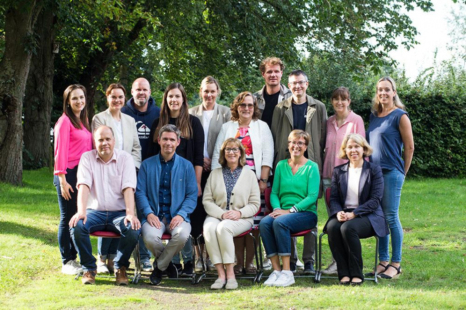 Fachschaft Deutsch Deutsch