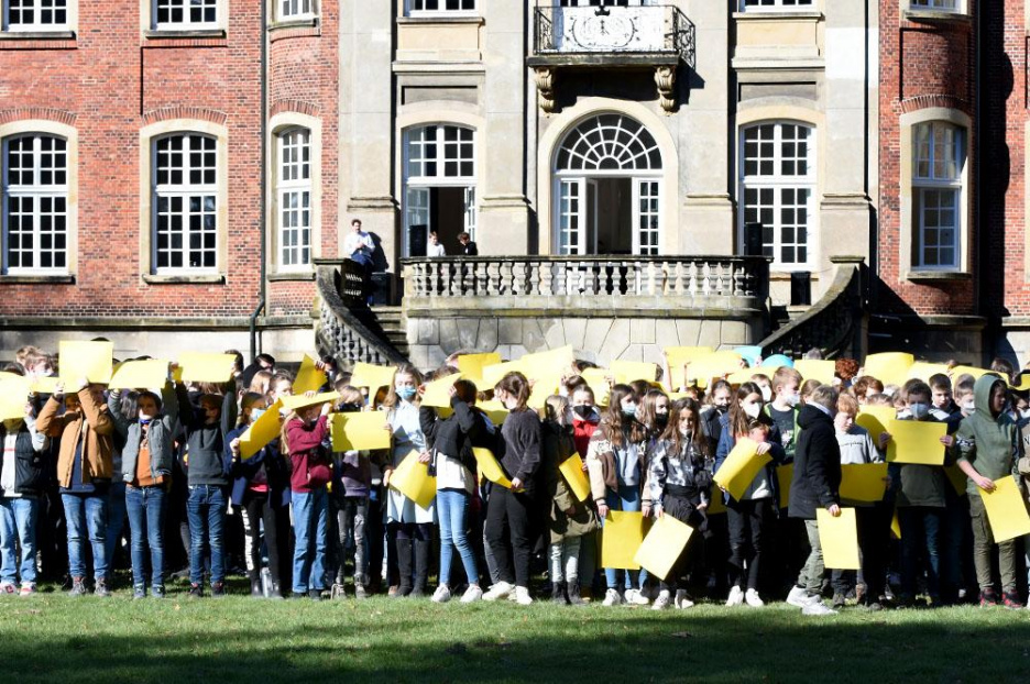 Ukraine-Projekt-2022