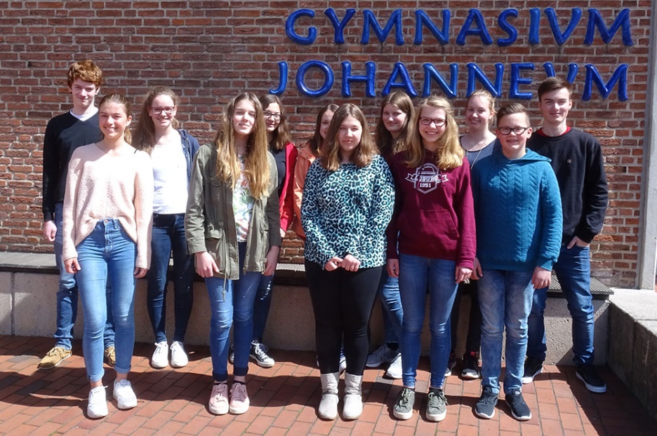 Medienscouts 2016-17