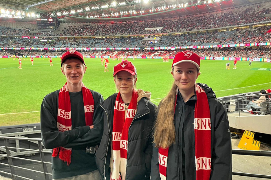 Australienaustausch 2024 (2)