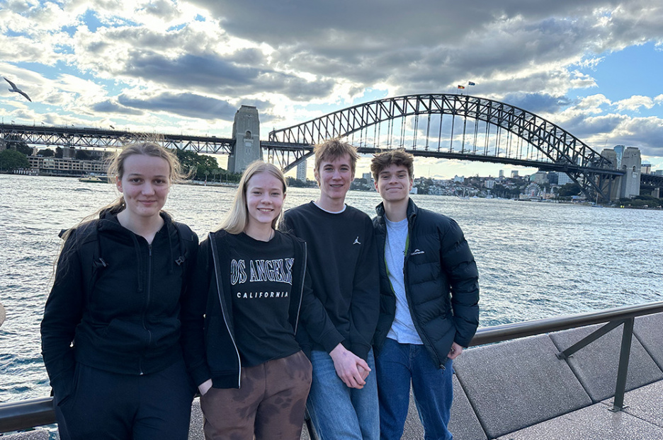 Australienaustausch 2024 (3)