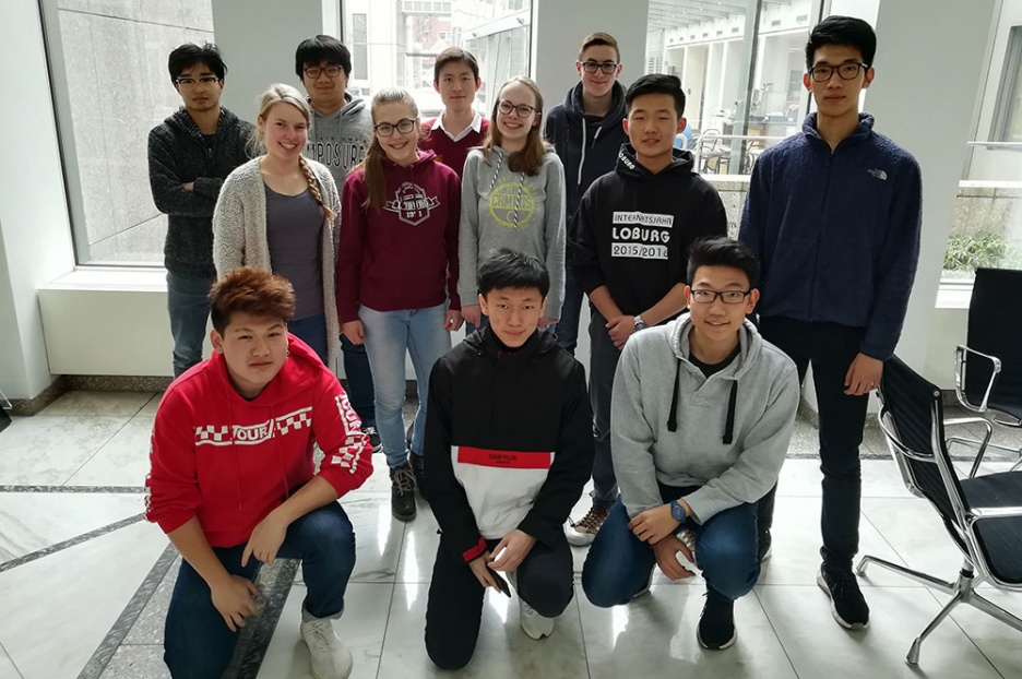 Tag der Mathematik 01