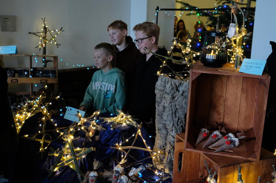 Adventsbasar 2023 (1)