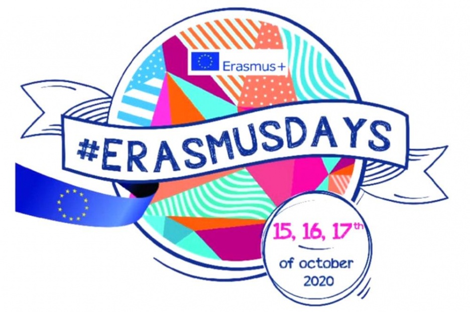 Erasmus+ 2020