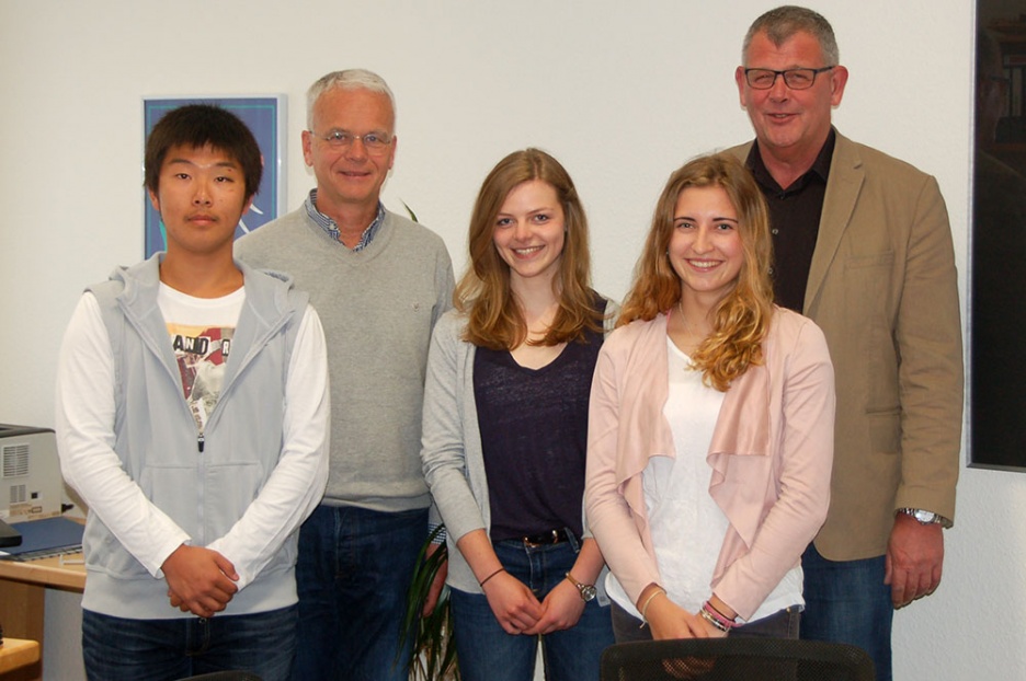 Facharbeitswettbewerb Religion