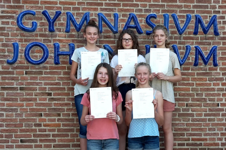 Förderpreis Geschichte