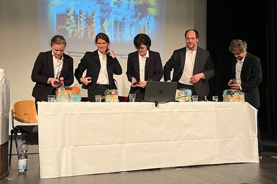 Geheimplan gegen Deutschland (2)