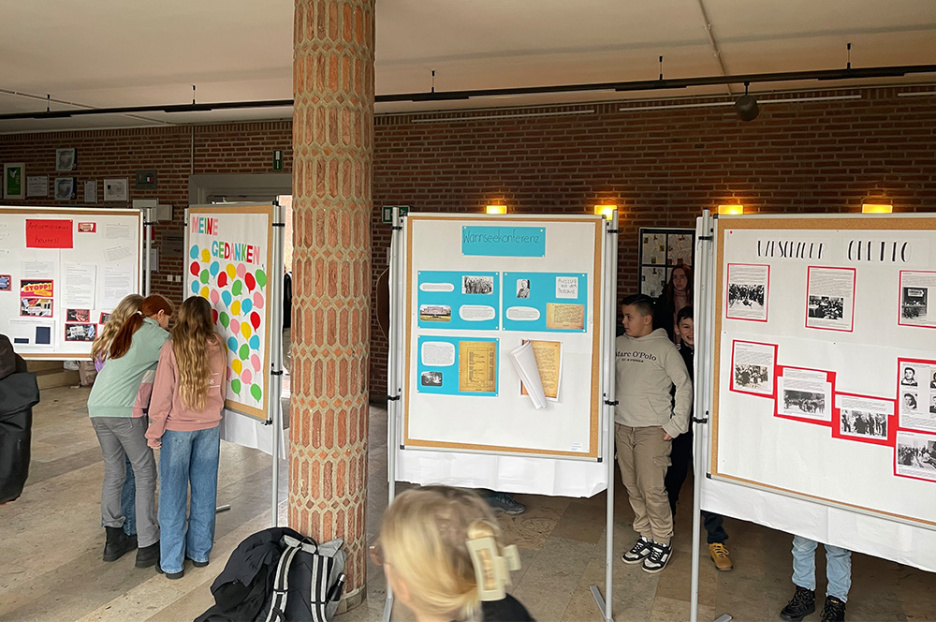 Ausstellung Geschichte (1)