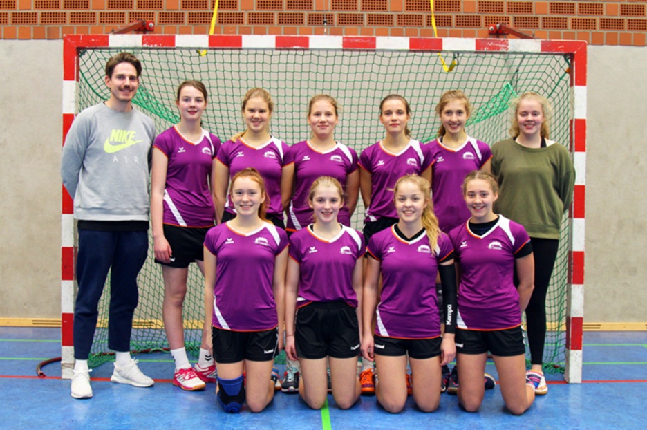 Handballerinnen_2018