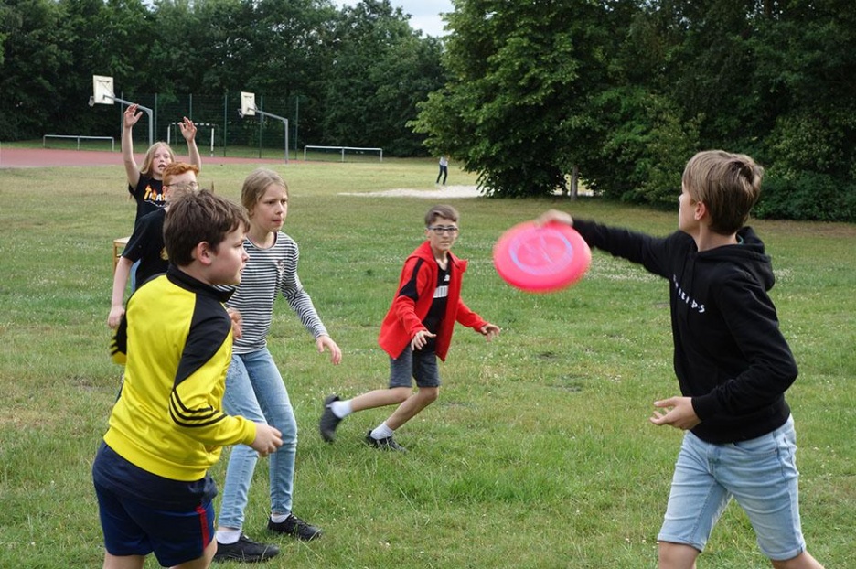 Klassenfahrt_Klasse6_2019
