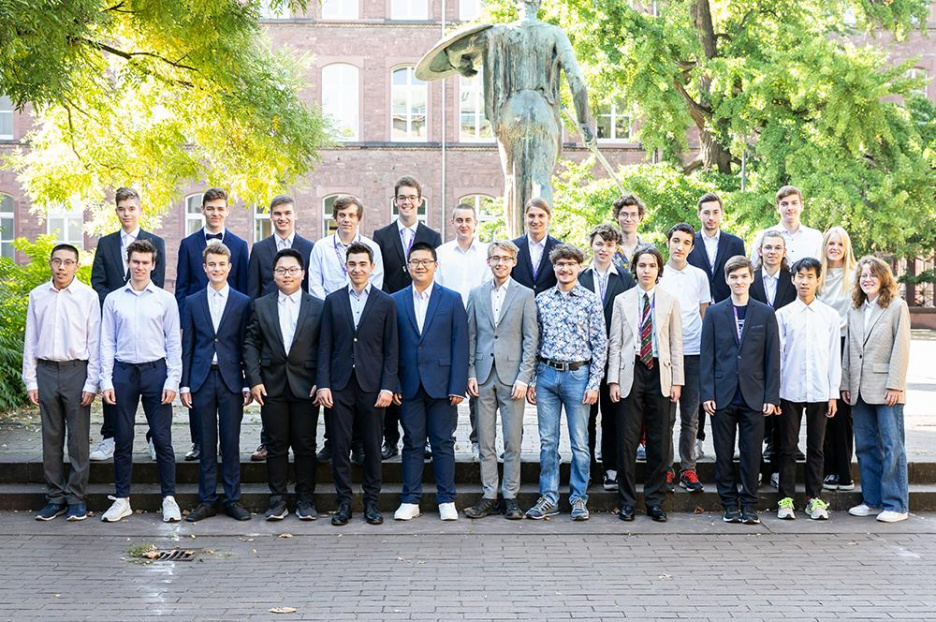 Finalist_innen_41_Bundeswettbewerb