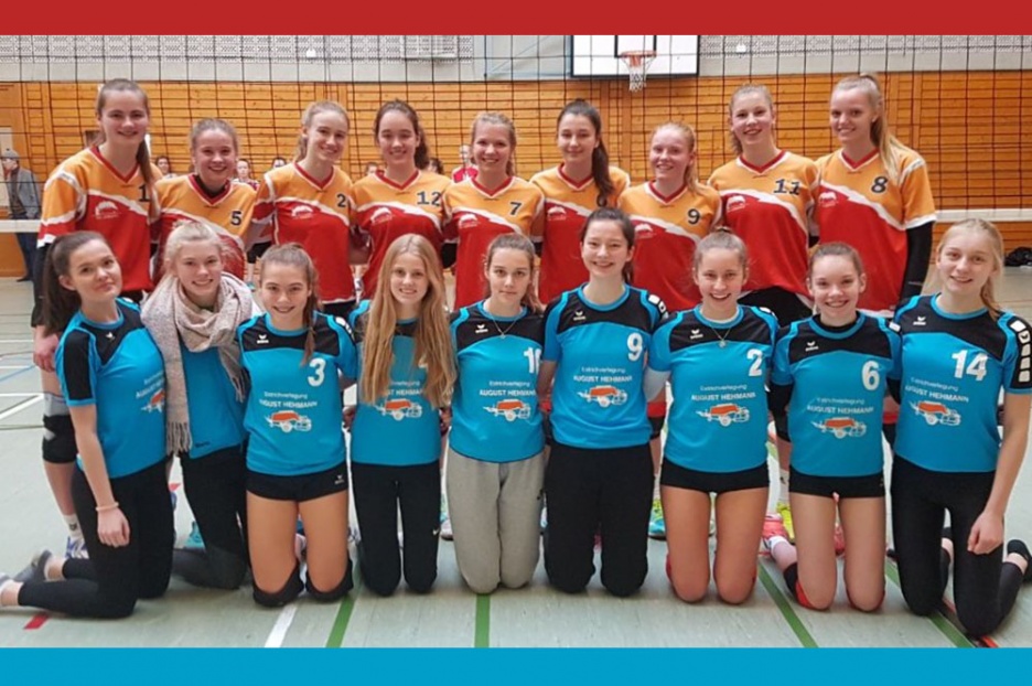 VolleyballBezMeisterschaft1