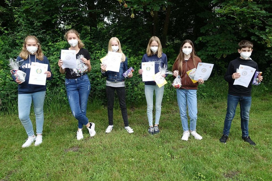 Vorlesewettbewerb_Französisch