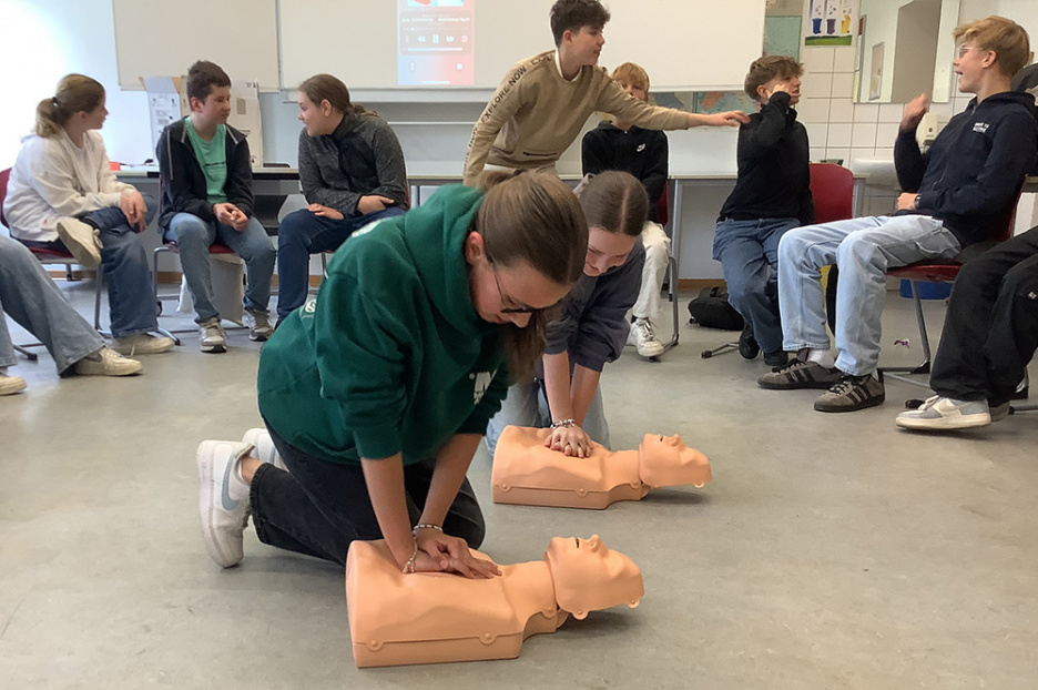 Tag der Reanimation (2)