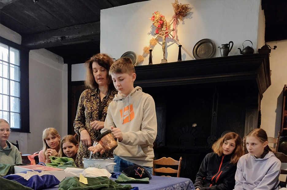 Jüdischer Glauben (3)