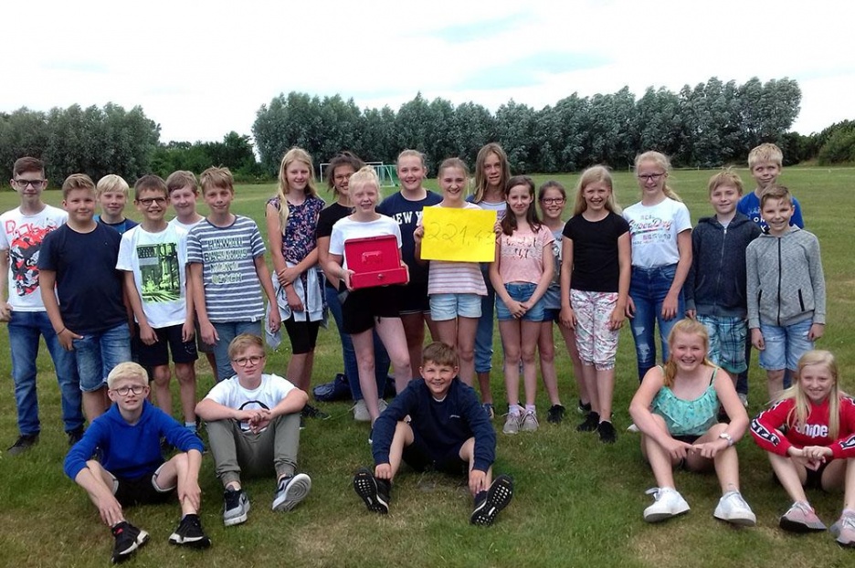 Spendenaktion_Kinderkrebshilfe