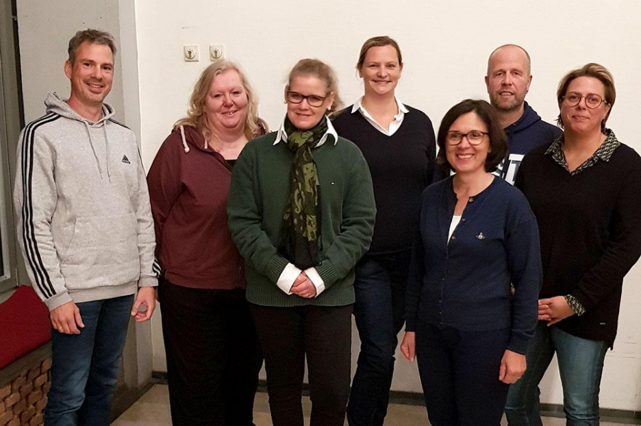 Elternvorstand 22-23