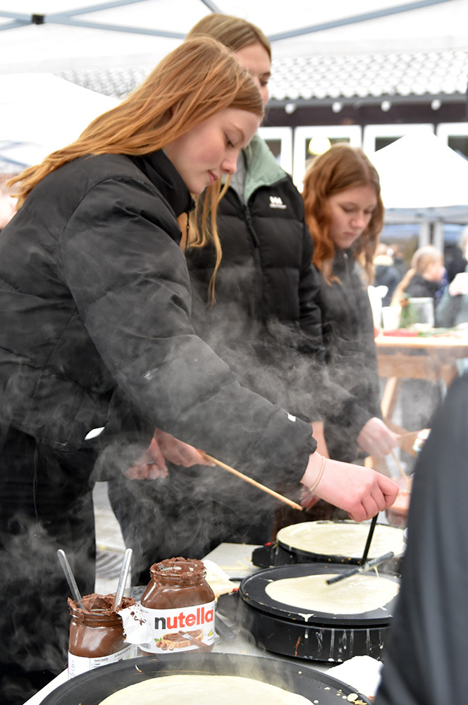 Loburger Weihnachtsmarkt 2023 (24)