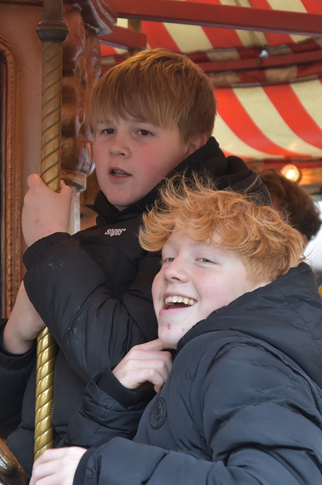 Loburger Weihnachtsmarkt 2023 (24)