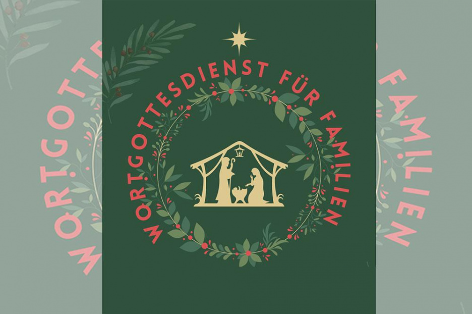 Wortgottesdienst für Familien2