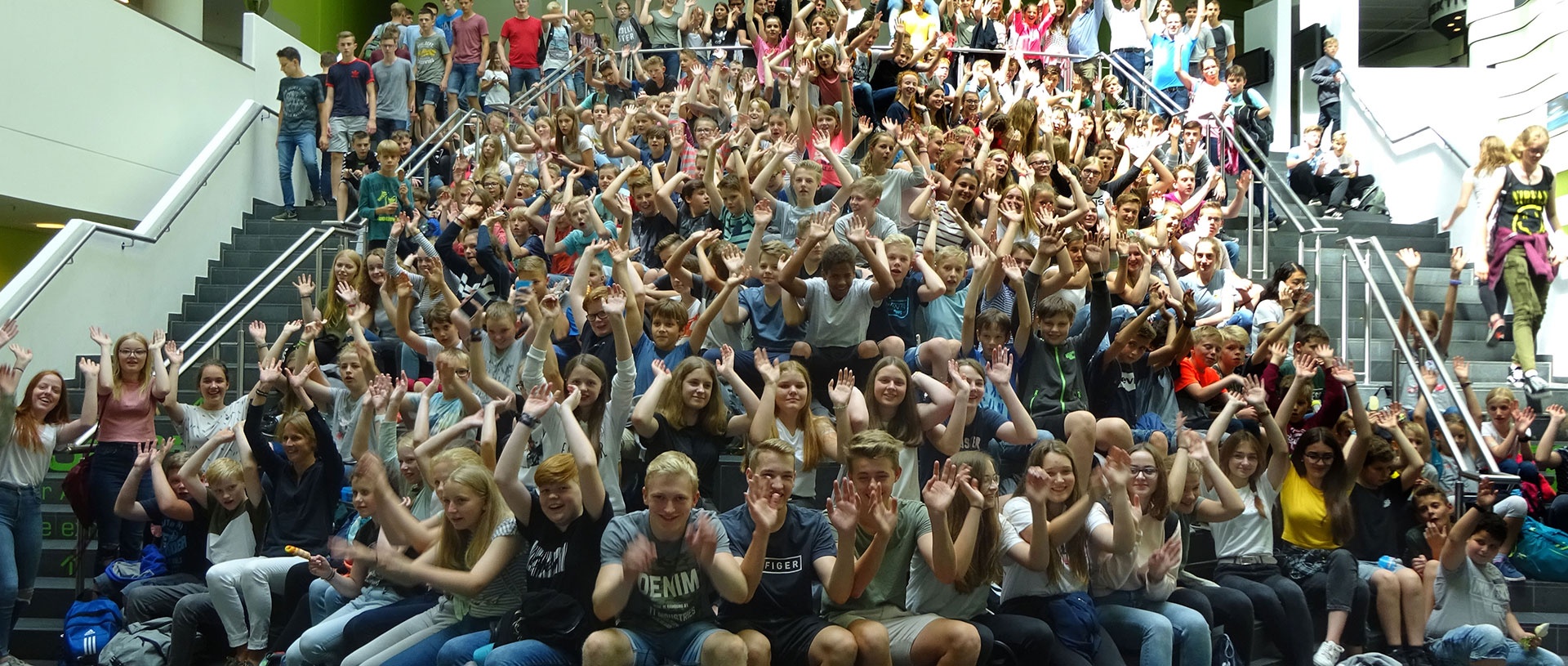 Loburg Collegium Johanneum